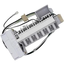 Supplying Demand W11579560 W11658802 Refrigerator Ice Maker Assembly Replacement