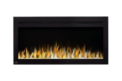 NEFL42HI - Napoleon Purview Series 42" Wall Mount Fireplace
