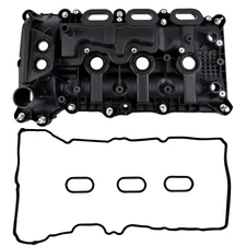 HL3Z-6582-G Left Engine Valve Cover for Ford F-150 Expedition Lincoln Navigator