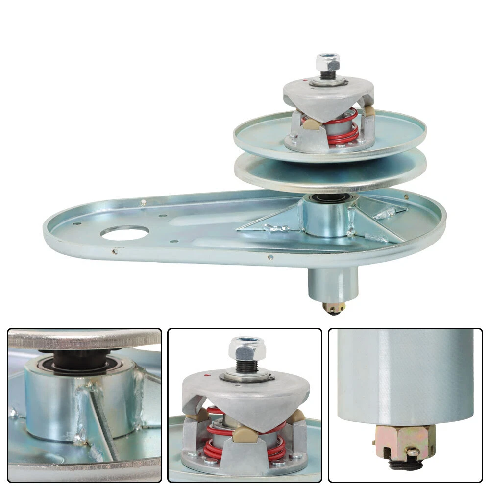 WANDLER Puleggia convertitore di coppia serie 40 driver kit frizione cinghia per go kart