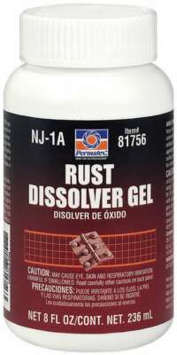 Rust Desolver  PERMATEX 81756
