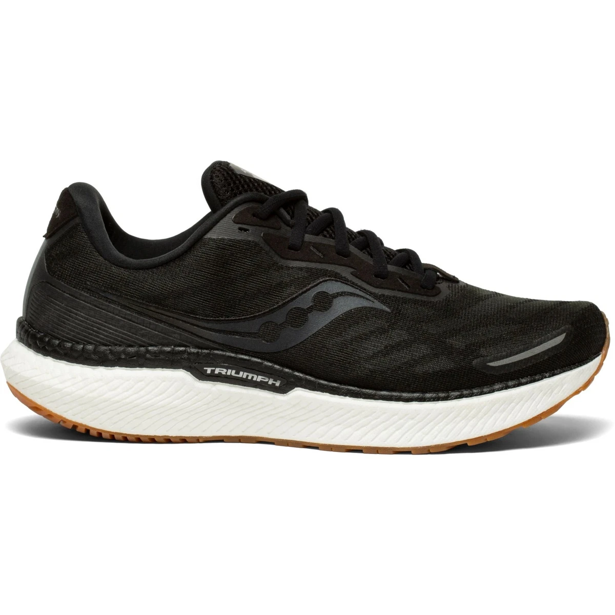 Saucony hotsell triumph 12