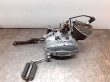 Bloc Moteur Franco Morini 3 Vitesses