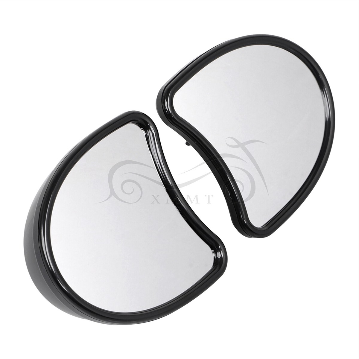 Harley-Davidson フレイムデザインミラー Sd5be9b7b7b584f6f86963a134f89a