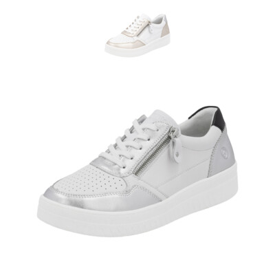 Remonte D0J05 Sneaker low Damen Turnschuhe Sportschuhe Freizeitschuhe