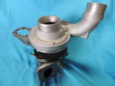 BorgWarner B2UV International Navistar MaxxForce DT466 7.6 Genuine Turbo charger