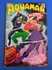 Aquaman #35 Key Issue Silver Age Comic Book DC 1st App Black Manta B129