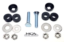 BUYERS UNIVERSAL SNOW PLOW LIGHT MOUNTING HARDWARE 16160730 13111008 1311100