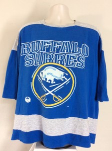 buffalo sabres 90s jersey