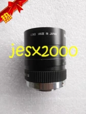 1PC USED  COSMICAR 50MM 1：1.8 #YY