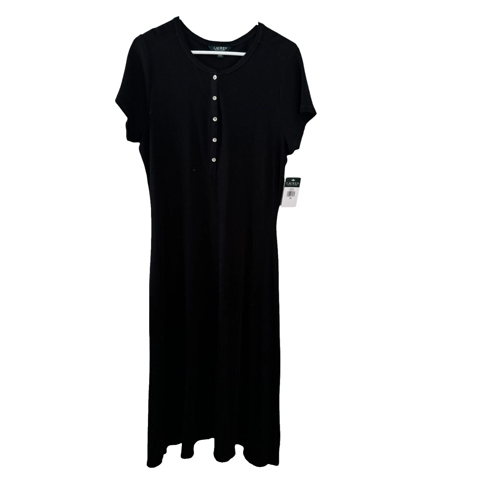 Lauren Ralph Lauren Women's Plus Size Dresses for Women