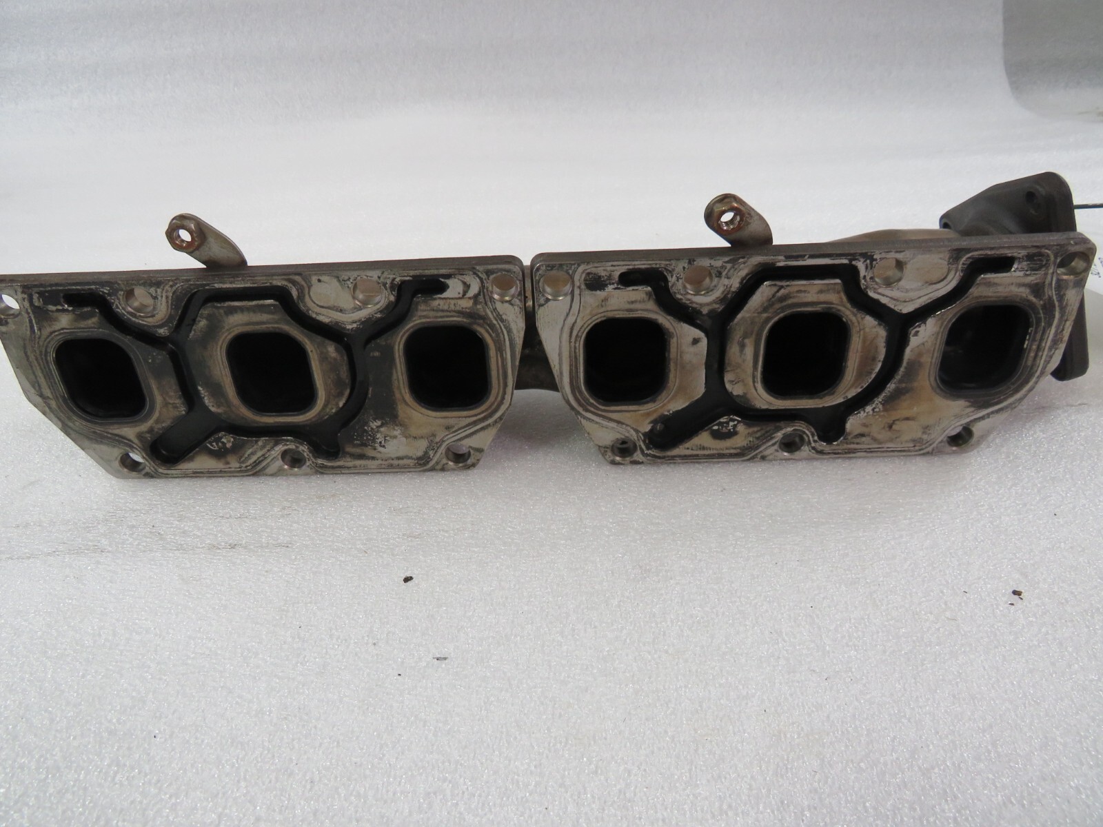 Bentley Continental GT, LH, Left, Exhaust Manifold, Used