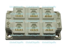 NEW SEMIKRON SKM200GAH126DKLT Power Module Supply