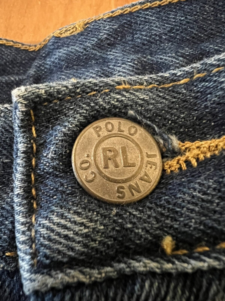 パンツ Polo by Ralph Lauren deadstock vintage パンツ Polo by Ralph Lauren deadstock vintage Vintage Polo