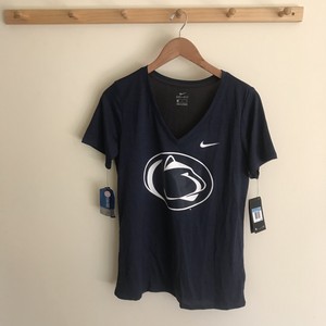 penn state dri fit shirt