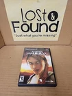 *USED Lara Croft: Tomb Raider Legend (Sony PlayStation 2, 2006) *TESTED