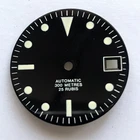 Dial dial eta 2783 2824 2472 245 diving watch 300 Dodane Zifferblatt 27.6 mm