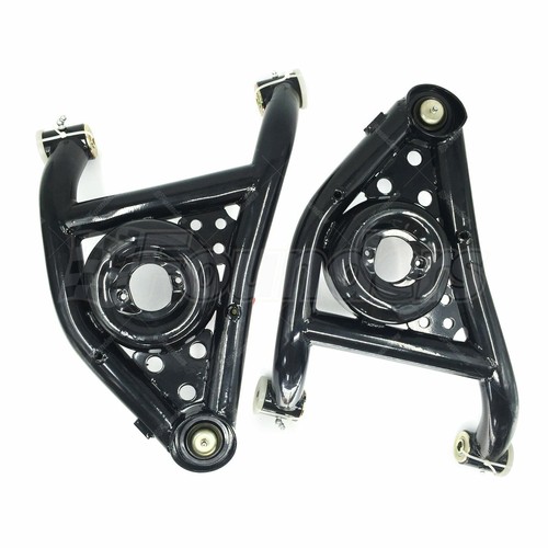 1967 1968 1969 New Tubular Control Arms Camaro Firebird Chevy Nova
