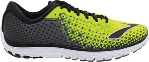 brooks pureflow 4 mens yellow