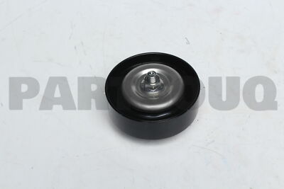 ぴろ 119251M20A Genuine Nissan PULLEY ASSY-IDLER,COMPRESSOR 11925-1M20A