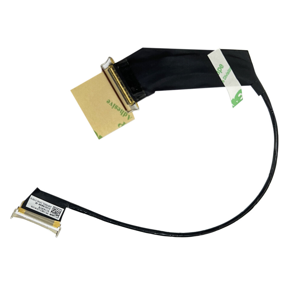 Cavo Flat LCD LED Lenovo Thinkpad X1 Carbon 2015 Years