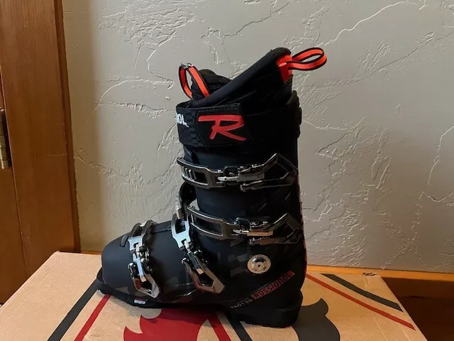 Rossignol all speed pro 120 deals