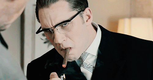 50s glasses vintage frames, made by Amor that Ronnie Kray wore - Picture 11 of 12