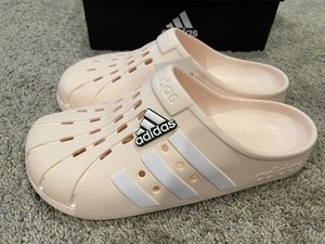 adidas adilette clogs