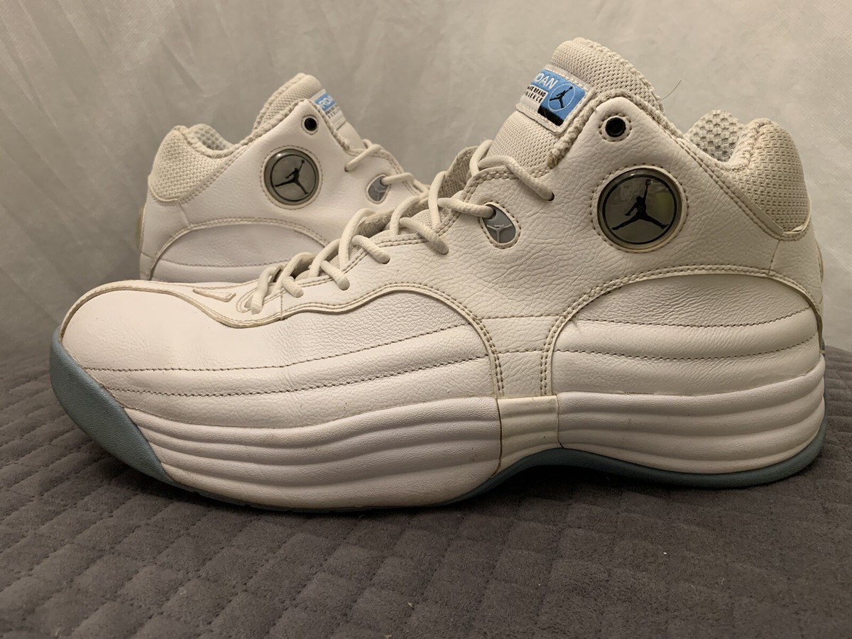 Jordan Jumpman Team 1 University Blue White 2014 size 13 644938-107 Jordan Jumpman Team I  main image 2