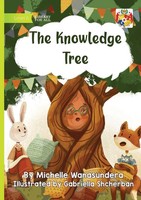 Michelle Wanasundera | The Knowledge Tree | Taschenbuch | Englisch (2026)