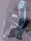 DSF - Pin Trader Delight PTD - Meeko Ice Cream Cone GWP  LE 300 Disney Pin — photo 2