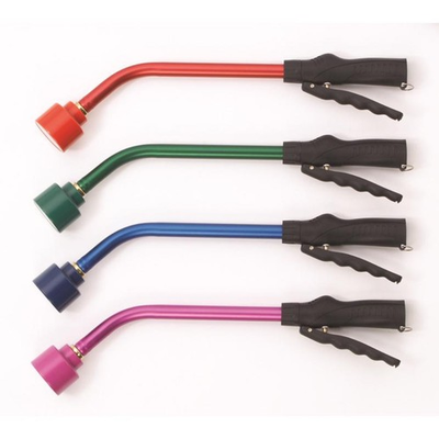 #ad Dramm 10 12860 Assorted Touch N#x27; Flow Rain Wand 16 in. with Trigger Handle $21.51