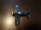 Vintage 1985 Bandai GoBots MR-72 Bent Wing Plane