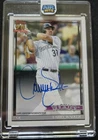 2026 Topps Series 1 Larry Walker 1991 Topps Baseball Autographs (RAW)