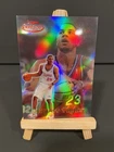 1999 Topps Gold Label Basketball Class 2 Red Label Maurice Taylor #34 PSA 8.5