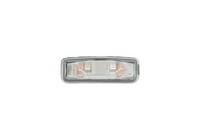 Kennzeichenleuchte Alkar 2403399 C5W FüR Ford Focus 1 DAW DBW Turnier DNW DFW