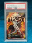 PSA 8 Pop 12 Pinnacle Team Pinnacle Dufex NL TP7 Barry Bonds Ken Griffey Jr.