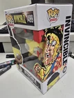 Custom Invincible Funko Pop! #1499- Unique Artwork by Me