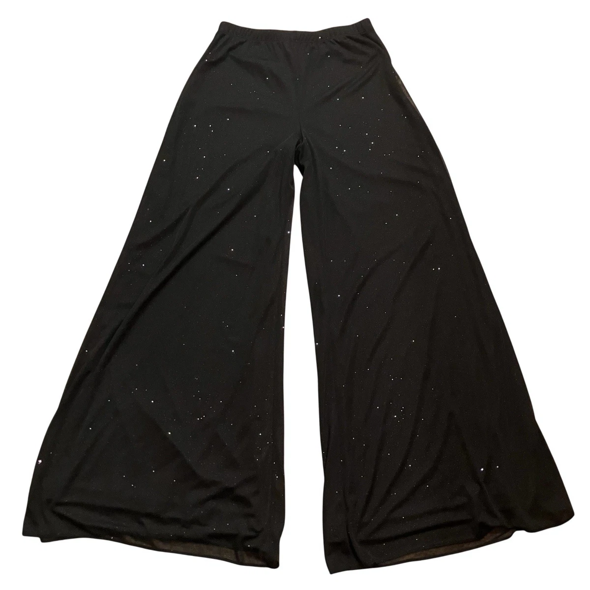 MSK Black Pants for Women for sale | eBay