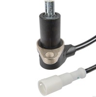 ABS Sensor Raddrehzahl Hinterachse Links FüR Renault Kangoo KC0/1_ FC0/1_