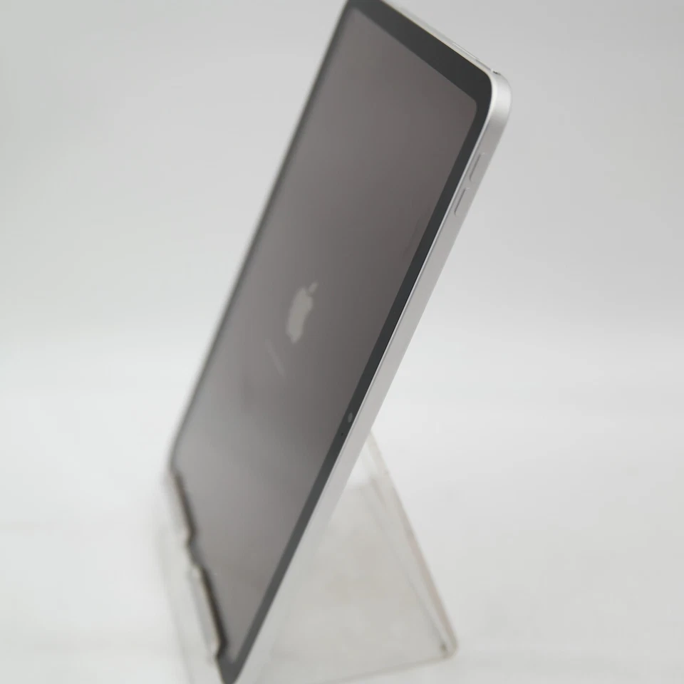 Apple iPad Air A16 128 GB PLATEADO USADO* ¡ENVÍO GRATUITO! - Imagen 4 de 4