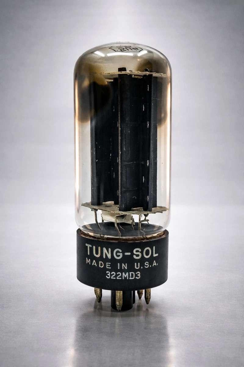 Tung Sol 5u4gb for sale | eBay