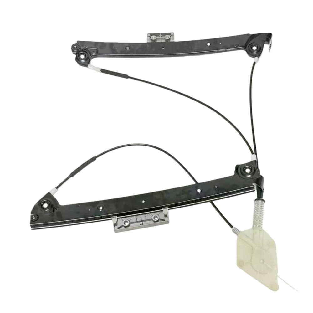 For 3W0837401J  Bentley Continental GT 04-18 Coupe Front Left Window Regulator
