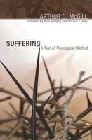 Arthur C. Mcgill | Suffering | Taschenbuch | Englisch (2007) | Wipf and Stock
