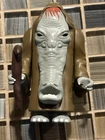 Star Wars ROTJ The Next 17 Vintage Ephant Mon 3.75" Figure