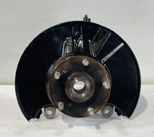 16-25 HONDA CIVIC INSIGHT FRONT RIGHT SIDE SPINDLE KNUCKLE W/ BEARING HUB #94320
