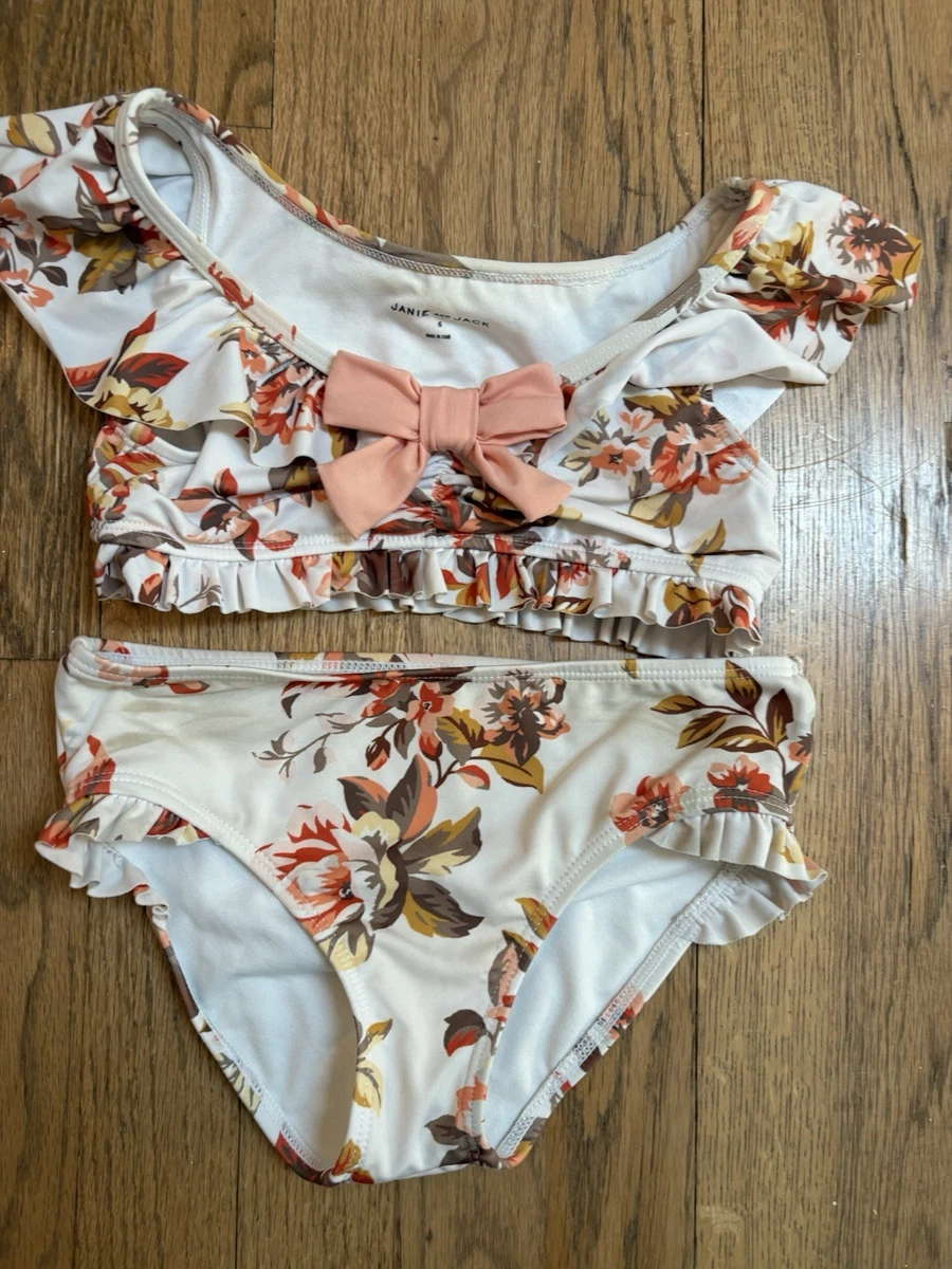 25+ Janie and Jack Bikini Swimwear for Girls for sale | Updated