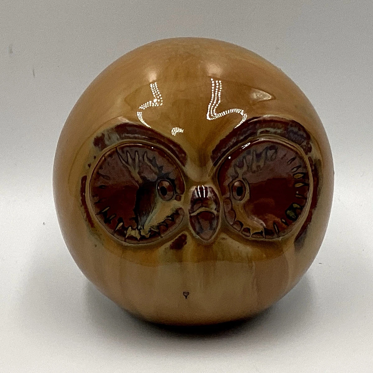 Mid-Century Modern Collectible Studio Pottery products for sale | eBay