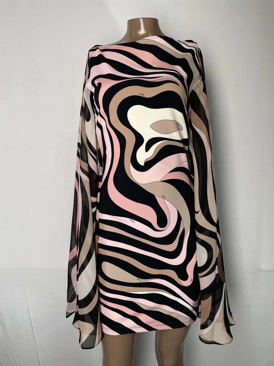 Pucci 100% Silk Clothing for Women for sale | eBay