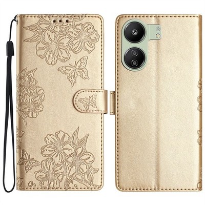 For Redmi and Xiaomi ''All'' Series Magnetic Leather Flip Stand Card Wallet Case
